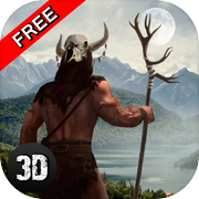 Wild Soul Changer: Animal Survival 3D