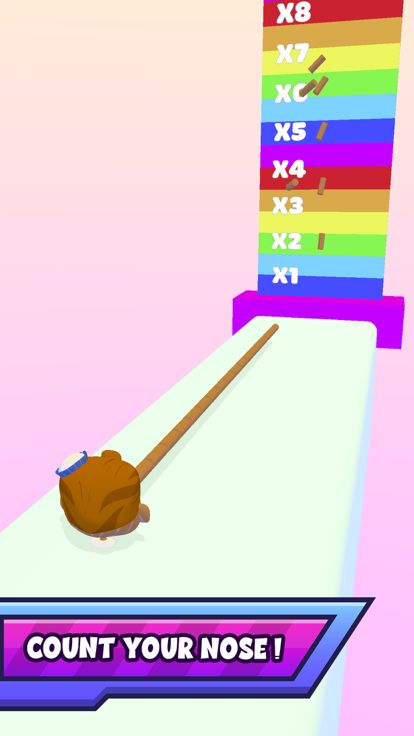 Bad Liar 3D游戏截图