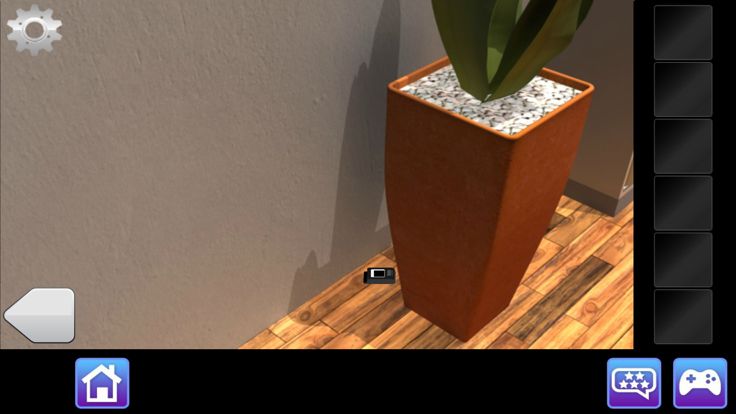 密室逃脱老板办公室游戏截图