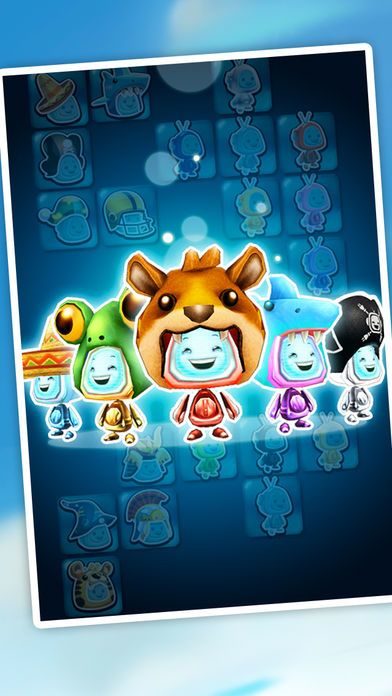 Cordy Sky游戏截图