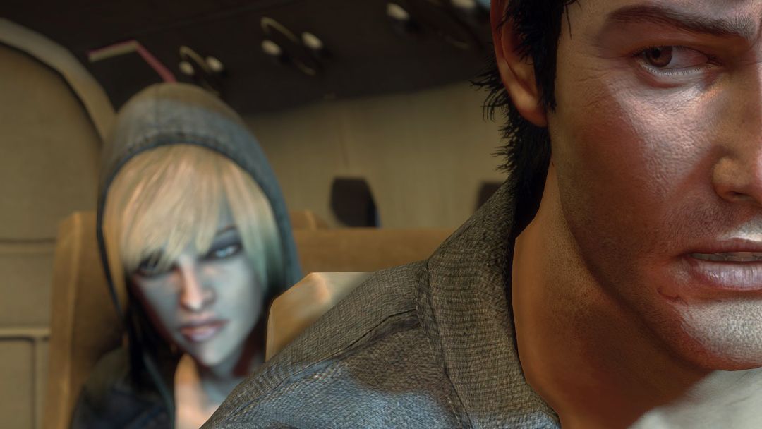 Dead Rising 3 Apocalypse Edition游戏截图