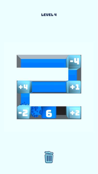 Blockjack!游戏截图