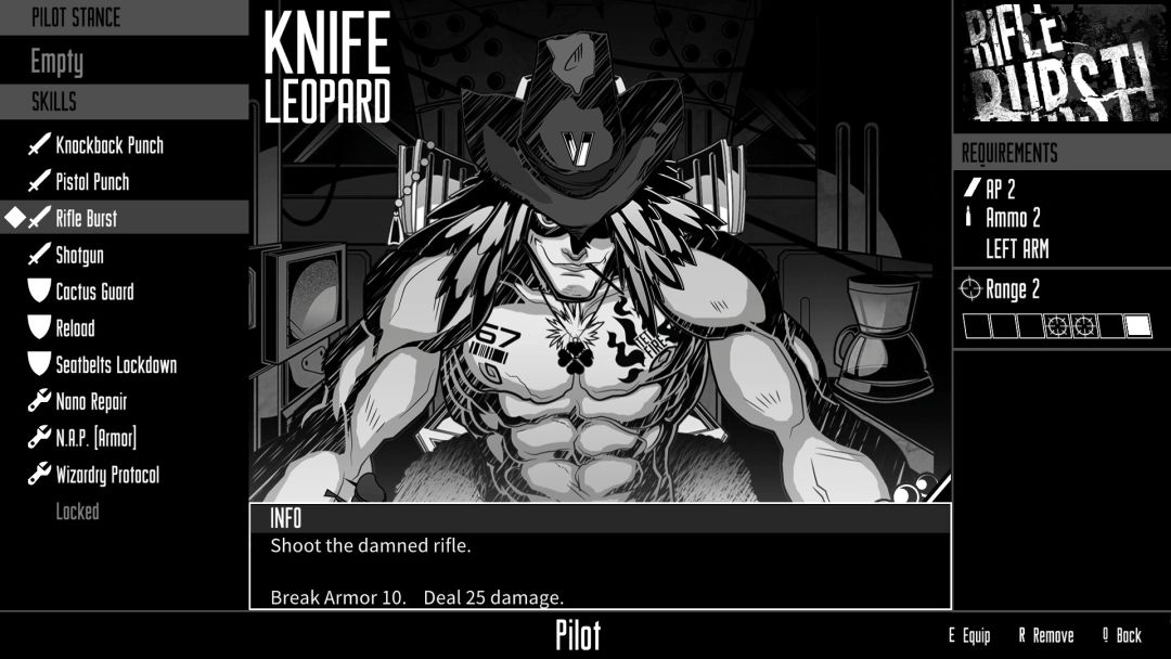 迅狼疾步游戏截图