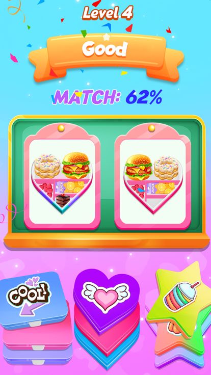 Lunch Box Fever游戏截图