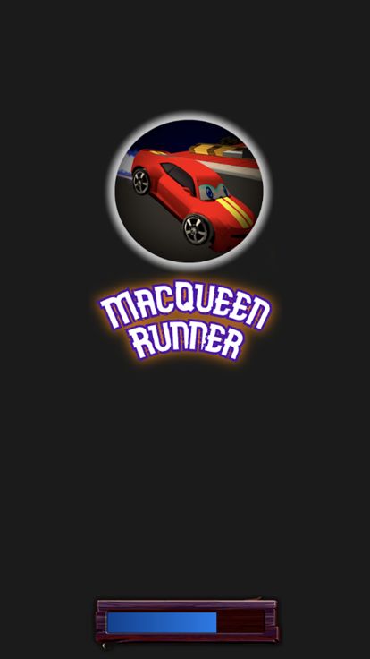 Manioto Epic Run游戏截图