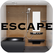 Escape Game Locked Bathroom