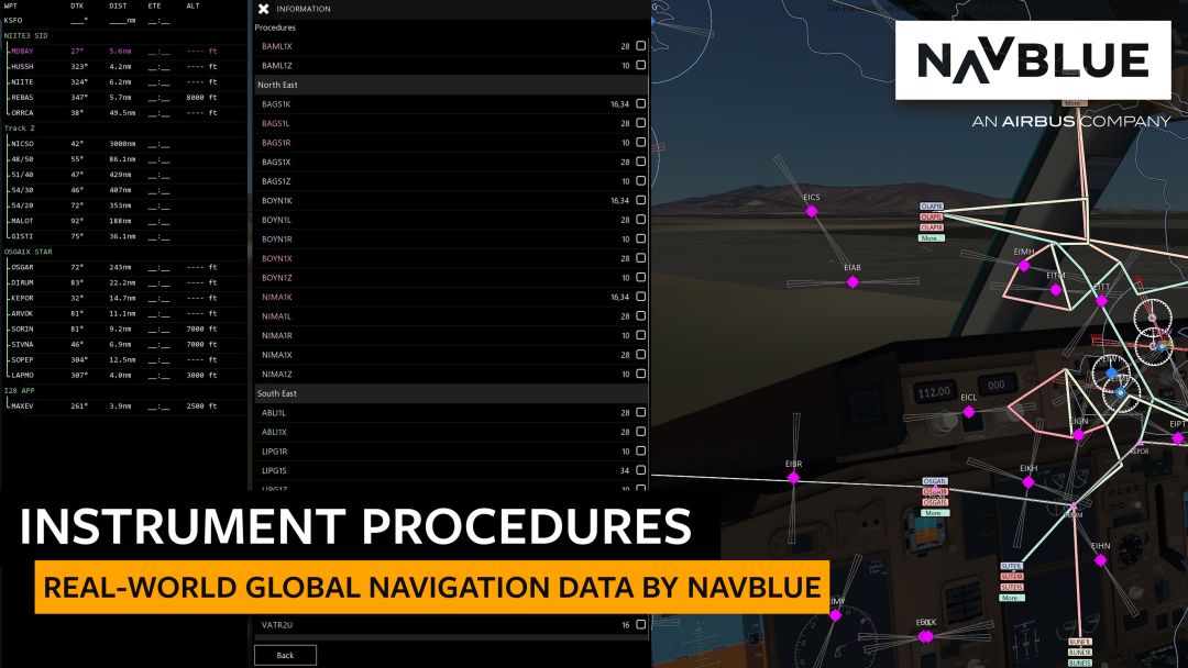 Infinite Flight-飞行模拟器游戏截图
