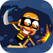 Thief Rivals - Battle Running Multiplayer Gameicon