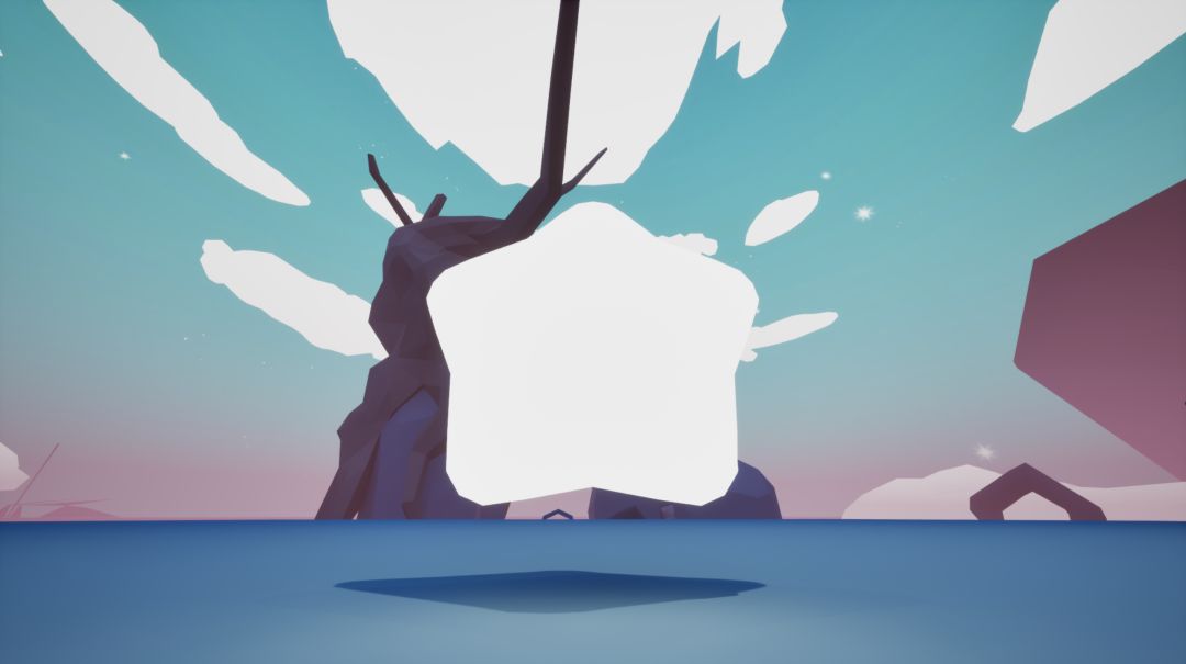 无尘之星游戏截图