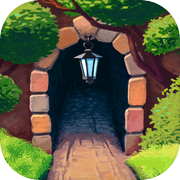 Hidden Journey: Objects Puzzle