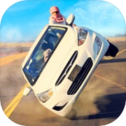 Car Drifting Games هجوله تفحيطicon