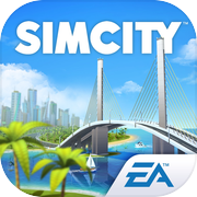 SimCity BuildIticon