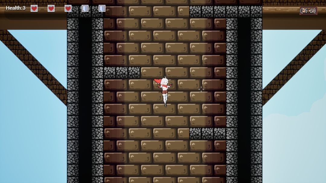 炮与AK游戏截图