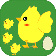 快乐小鸡下蛋icon