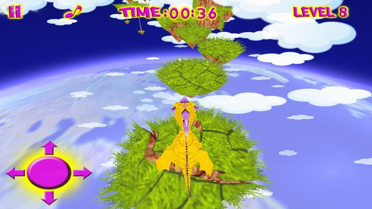 Amazing Dragon游戏截图