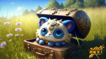 全装备特效统计