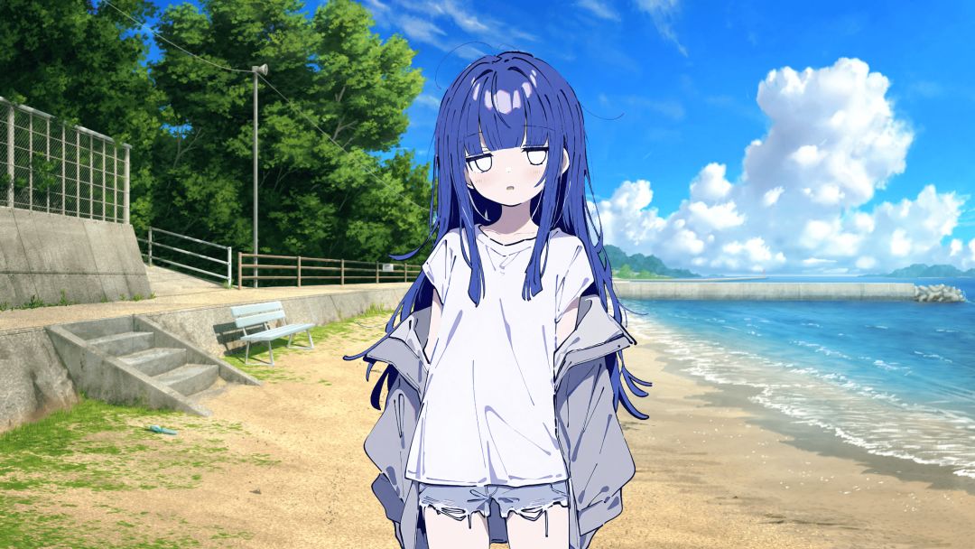 记忆源码：夏末游戏截图