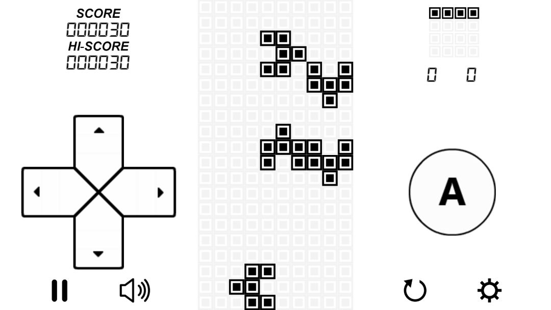 方块游戏EX游戏截图