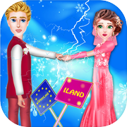 边界 爱 故事 游戏icon