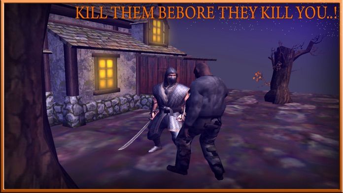 交锋疯狂攀登者幸存者游戏为iPhone免费游戏截图