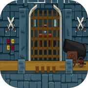 Blue Castle Escape