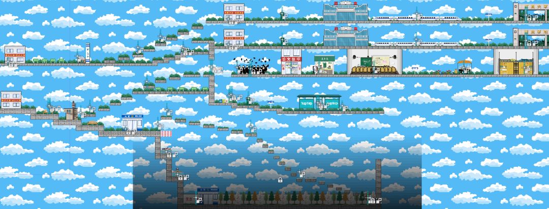 似水年华游戏截图