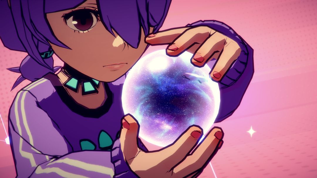 篮球计划 Project Dunk游戏截图