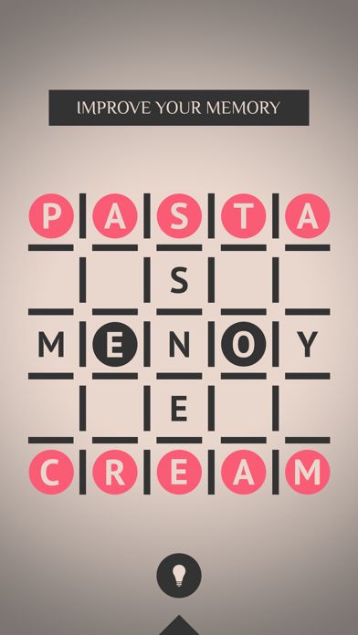 Wordgraphy游戏截图