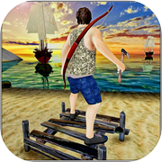 生存岛战士逃脱icon