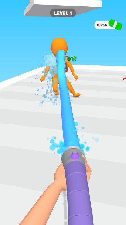 Pressure Water 3D游戏截图