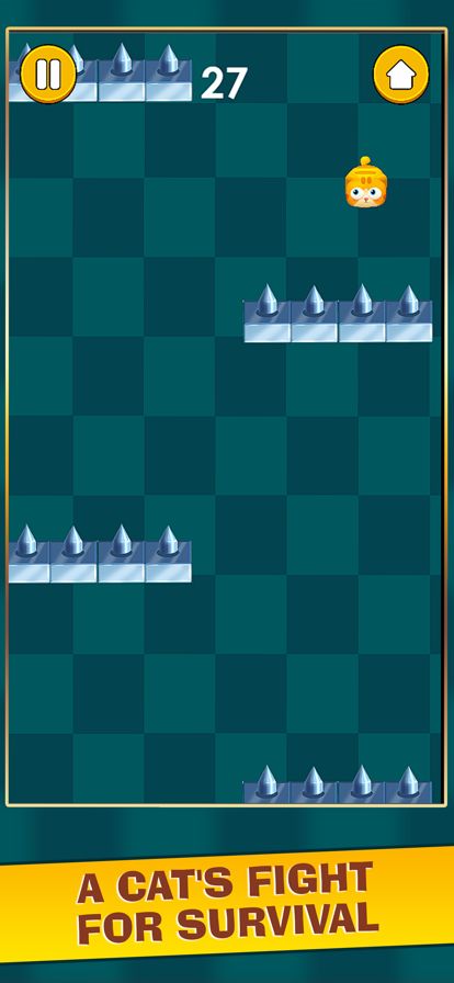 Claws Paws游戏截图