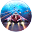 Subdivision Infinity DX