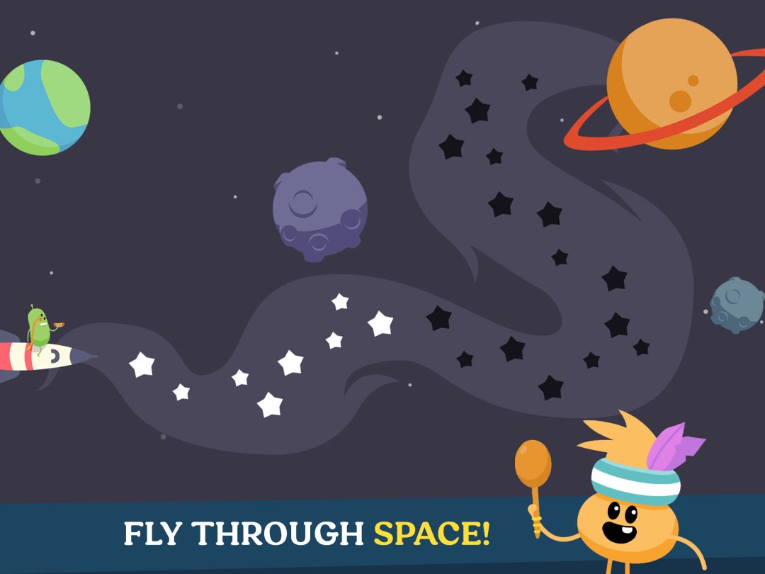 蠢蠢的死法2游戏截图