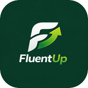 FluentUp: English Learning