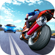 Moto Racing
