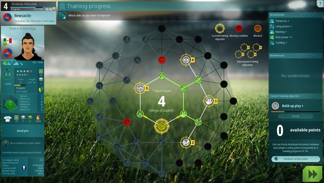 WE ARE FOOTBALL游戏截图