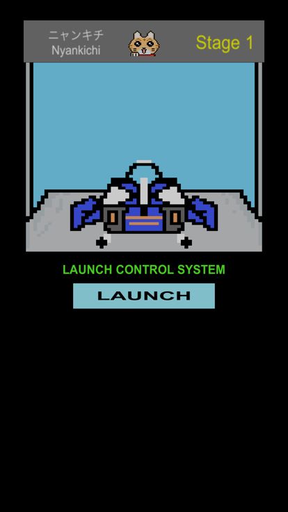 Taking Off游戏截图