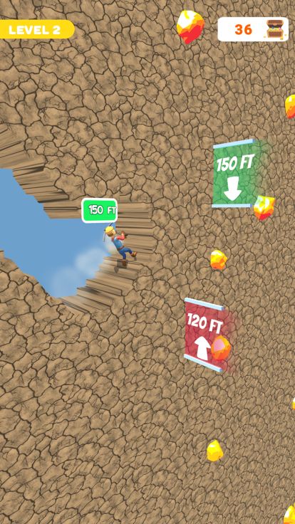 Mine Deeper游戏截图