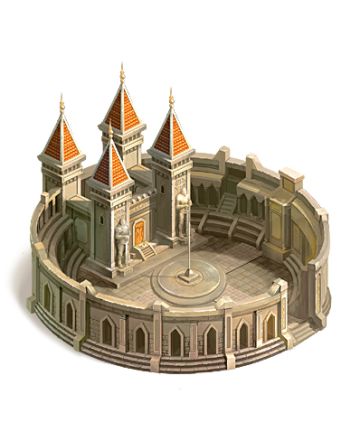 城建介绍（三）