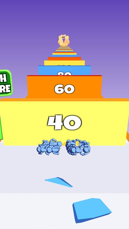 Number Guys游戏截图