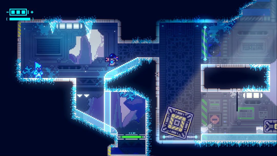 基因恐慌游戏截图