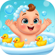 Baby Care & Dress Up Funicon