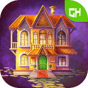 Hotel Ever After - Ella's Wishicon