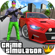 Auto Theft Sim Crimeicon