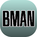 Boring Man - Online Tactical Stickman Combat