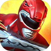 超凡战队:遗产战争icon