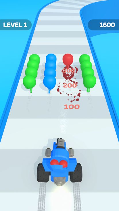 Color Launcher游戏截图