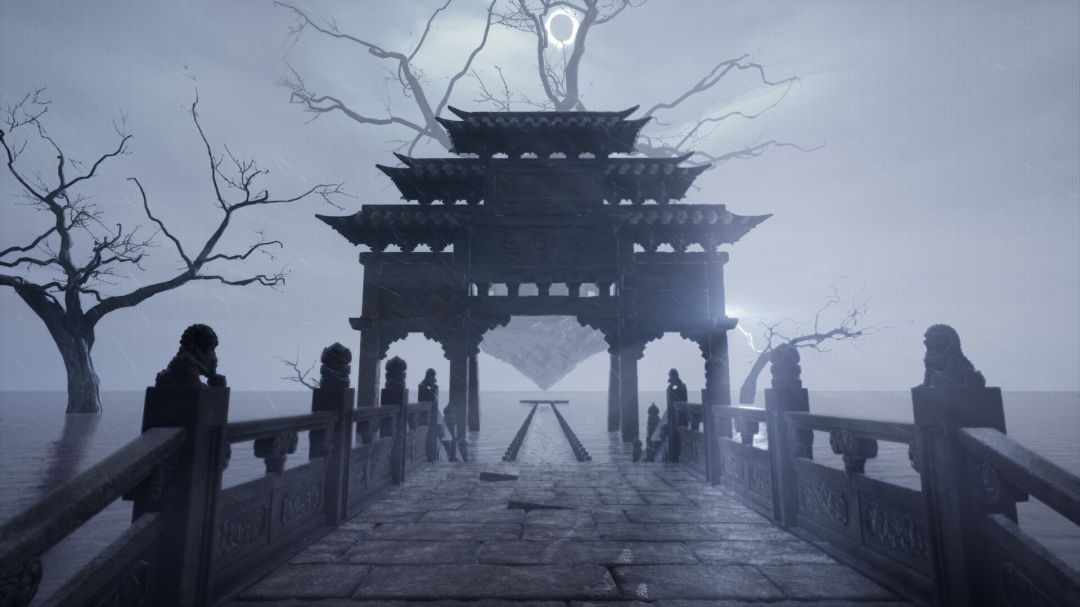 404号公寓游戏截图