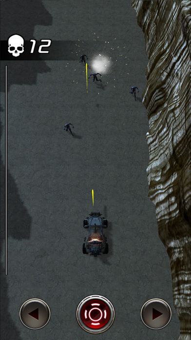 丧尸终结者:求生之路3游戏截图