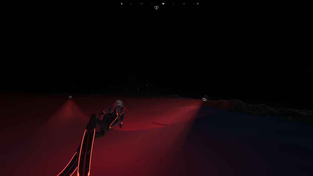 Beyond Blue游戏截图